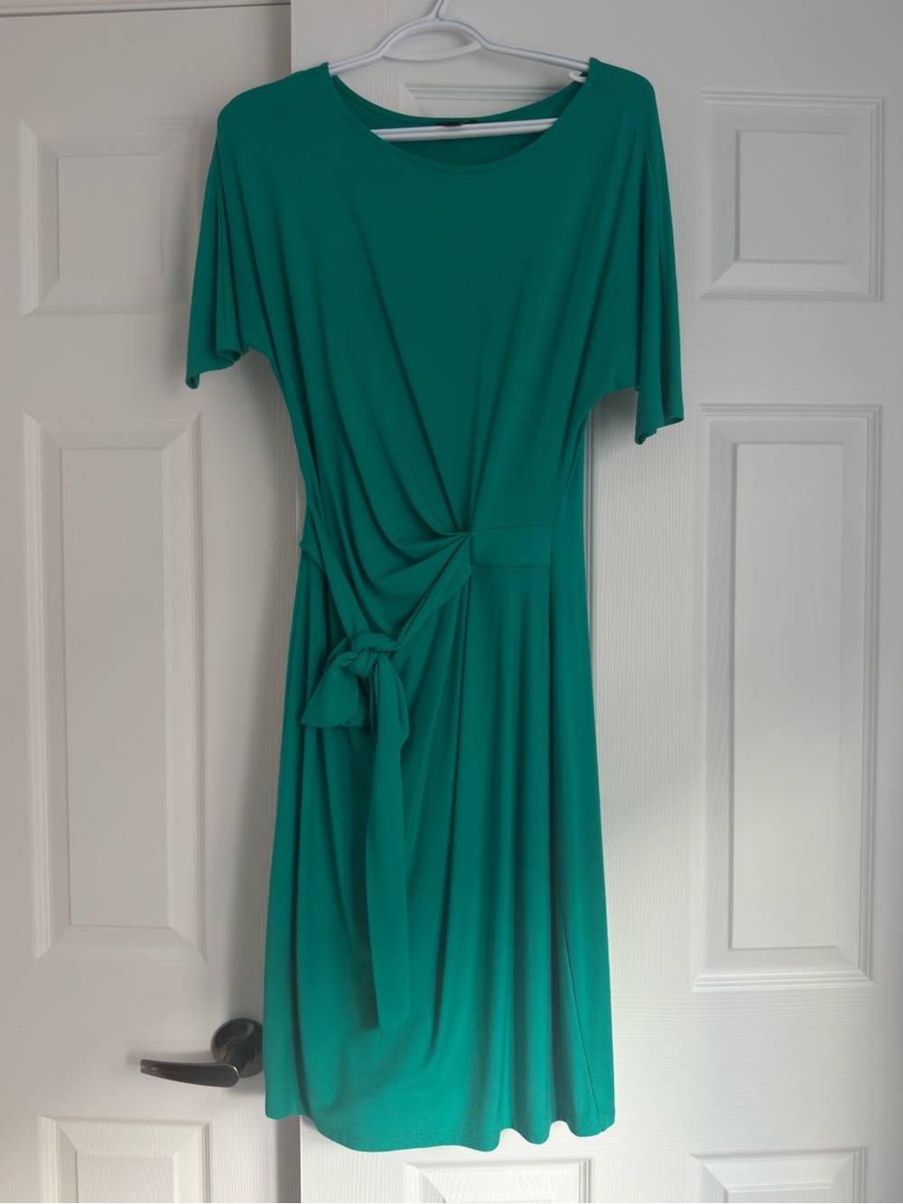 Ann Taylor Knot-Detail Women's Dress size XS